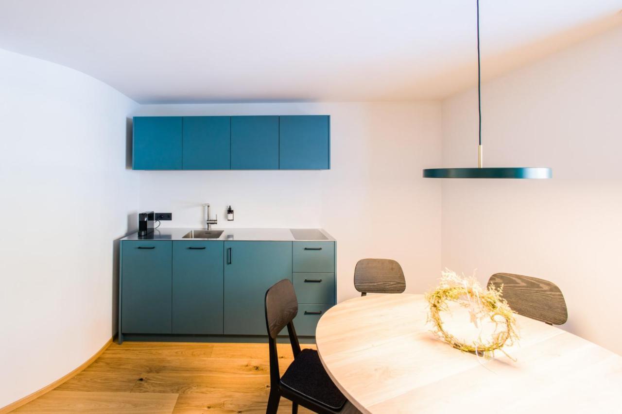 Margarethe Apartments Lech חדר תמונה