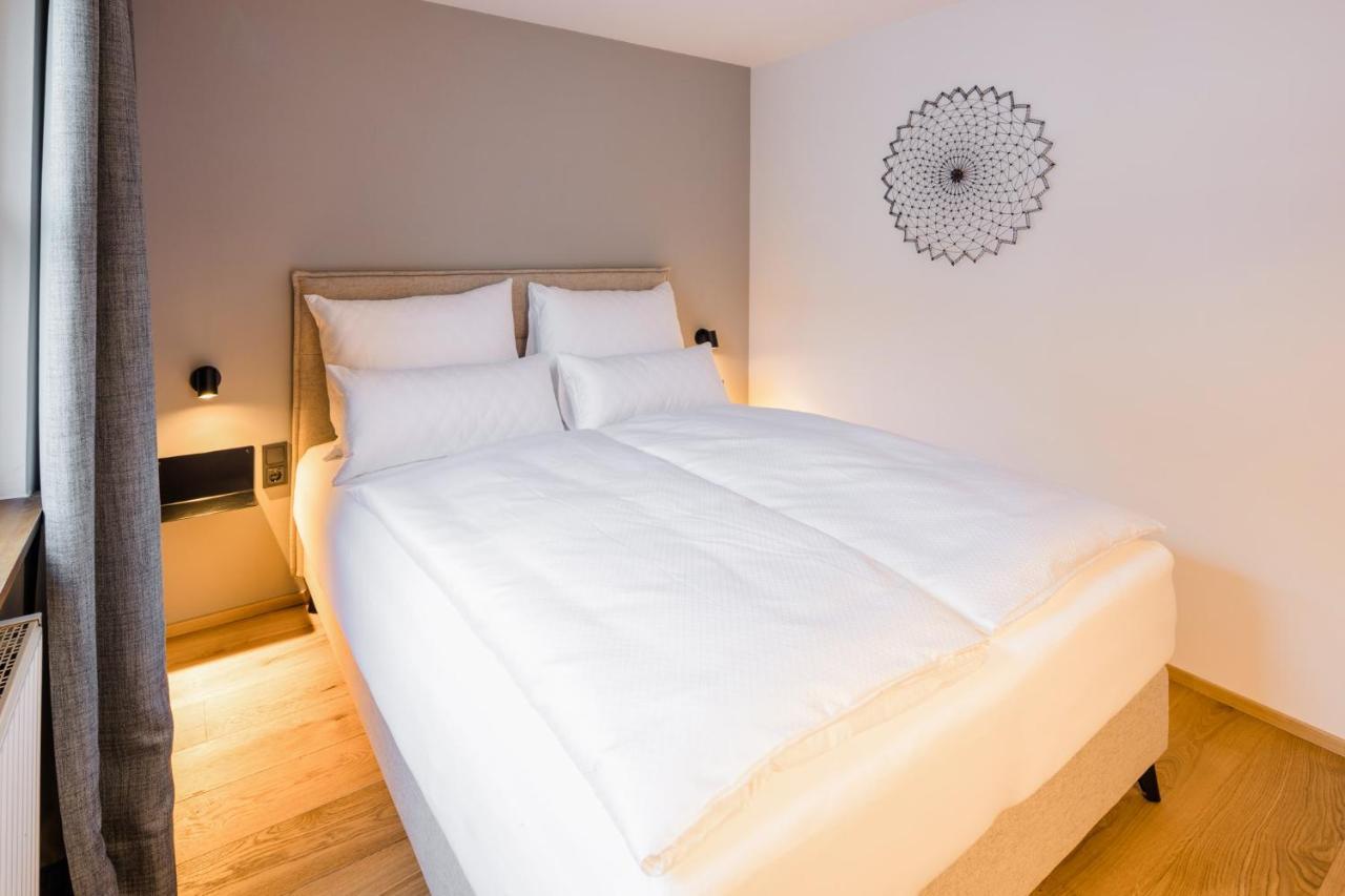 Margarethe Apartments Lech חדר תמונה