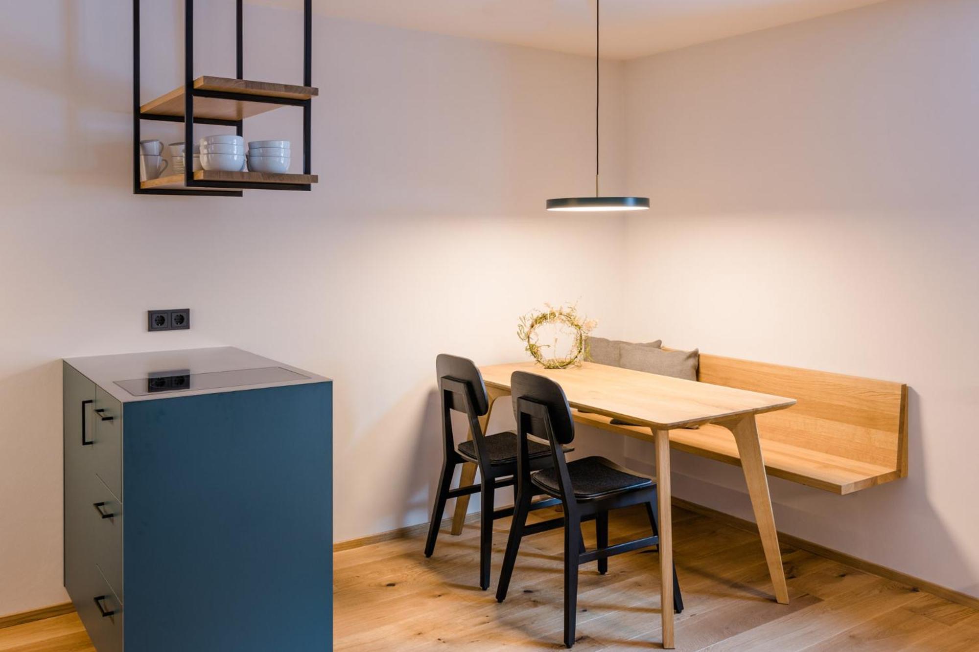 Margarethe Apartments Lech חדר תמונה