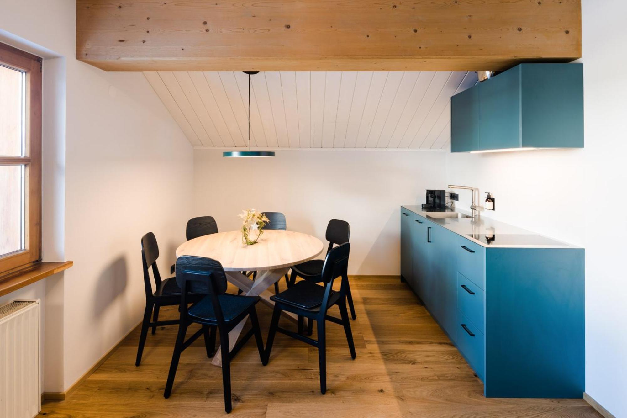 Margarethe Apartments Lech חדר תמונה