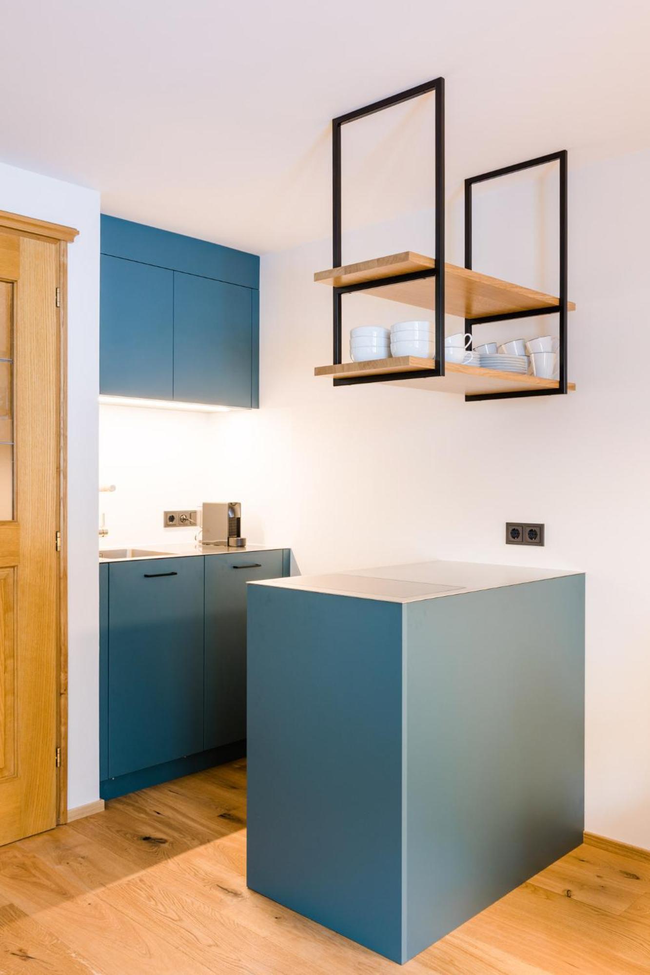 Margarethe Apartments Lech חדר תמונה