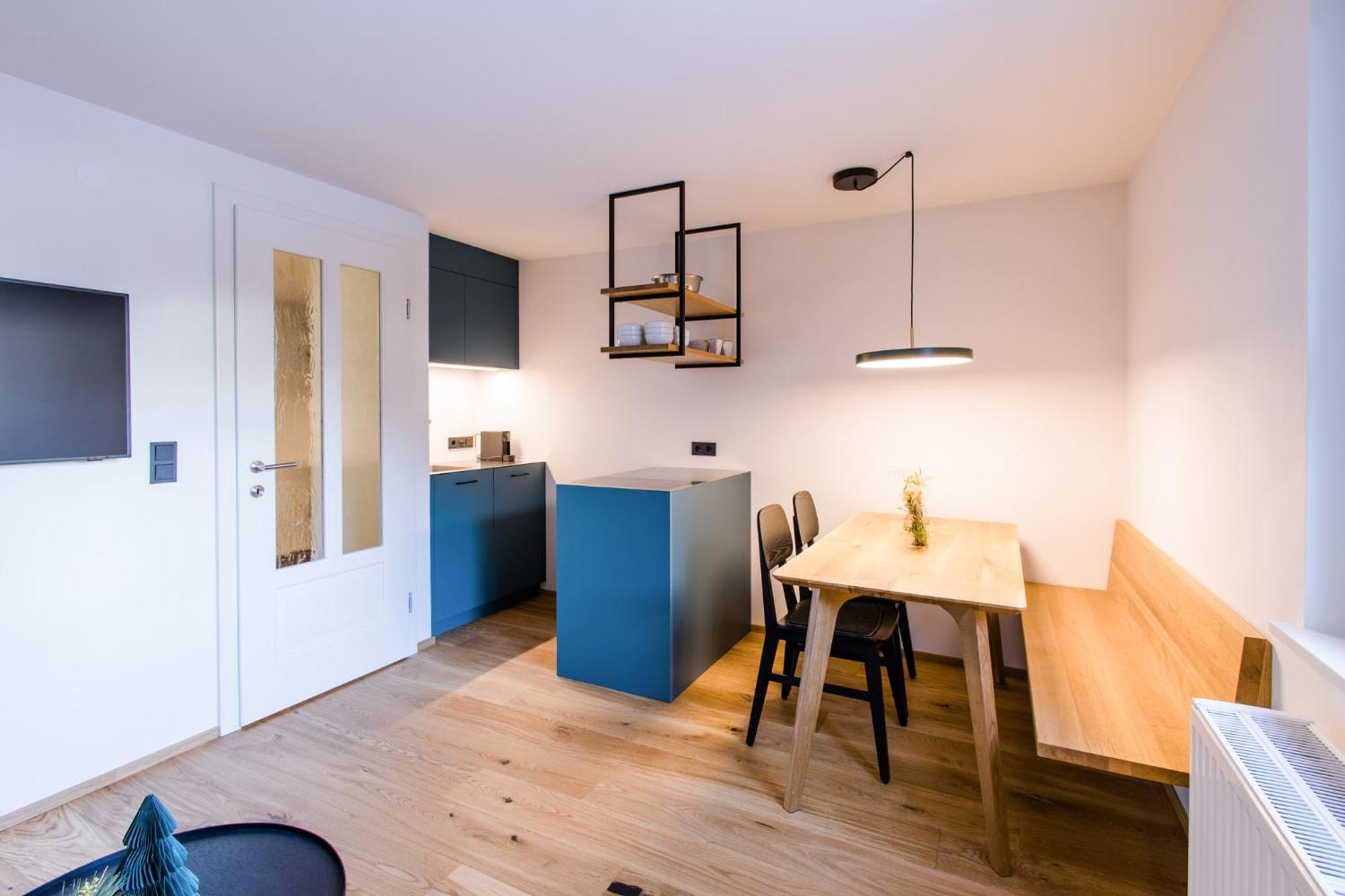 Margarethe Apartments Lech חדר תמונה