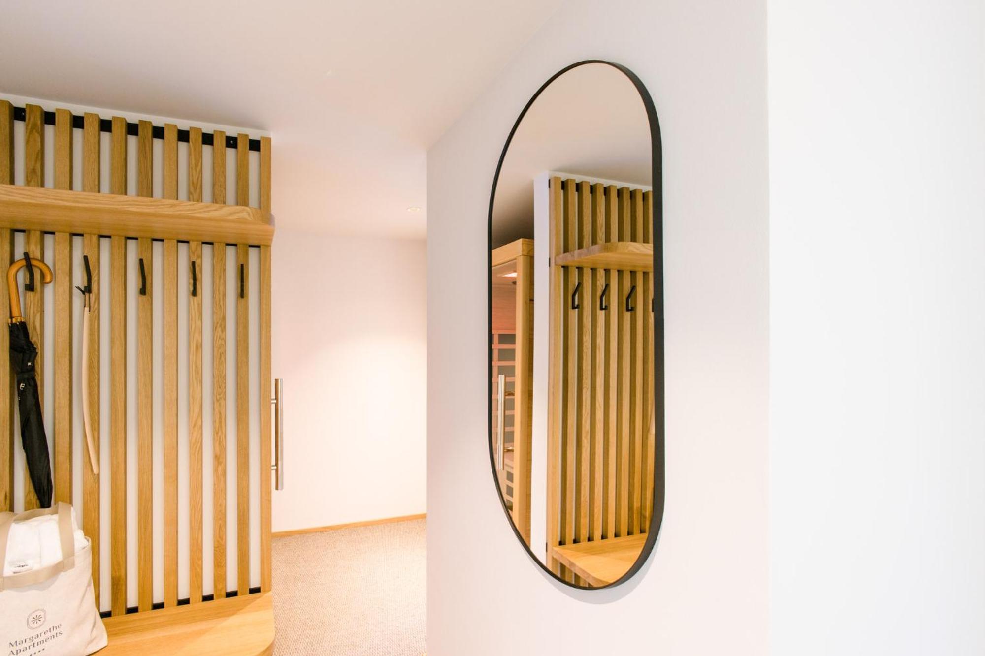 Margarethe Apartments Lech חדר תמונה